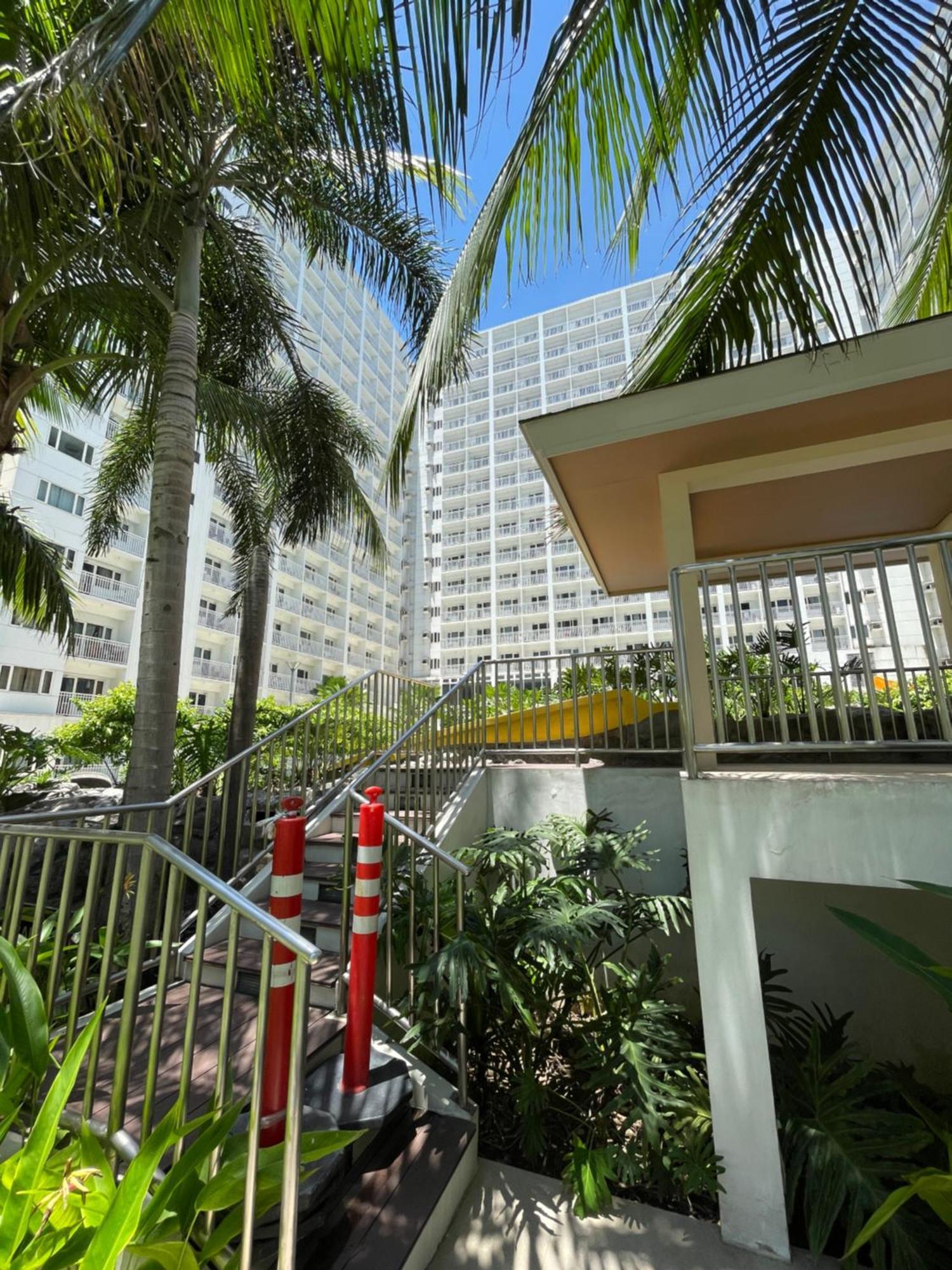 Apartment Shore Residences Staycation *