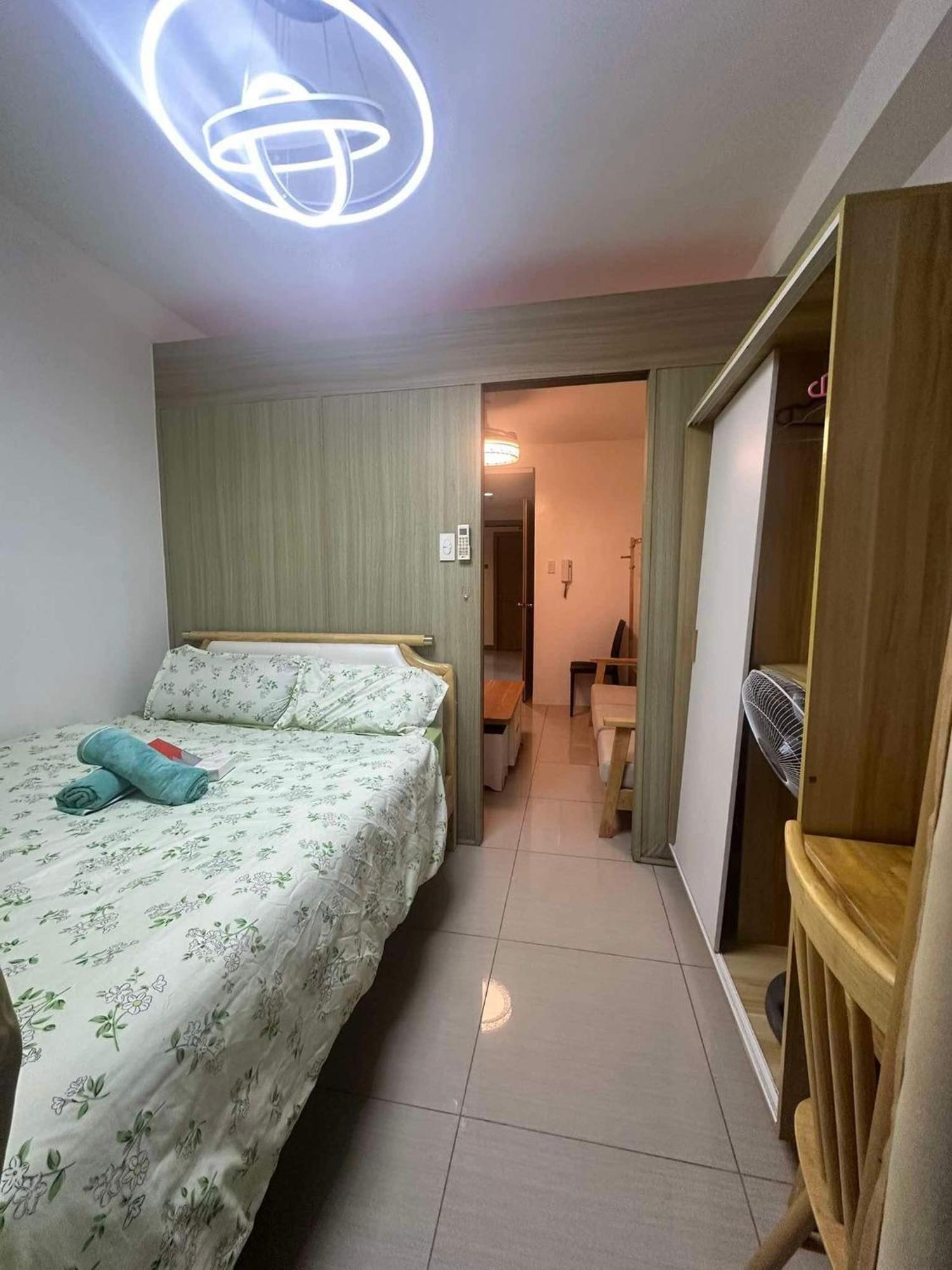 Shore Residences Staycation Apartment *