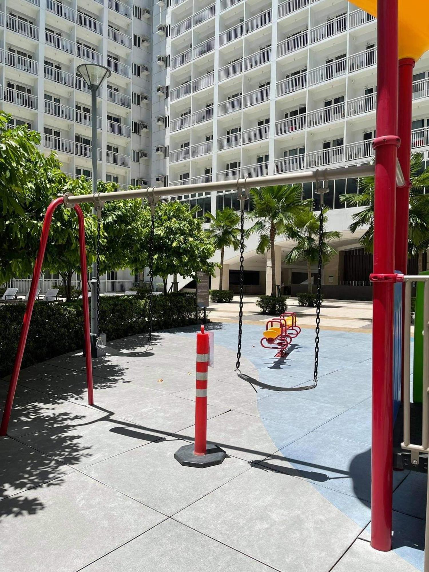 Shore Residences Staycation