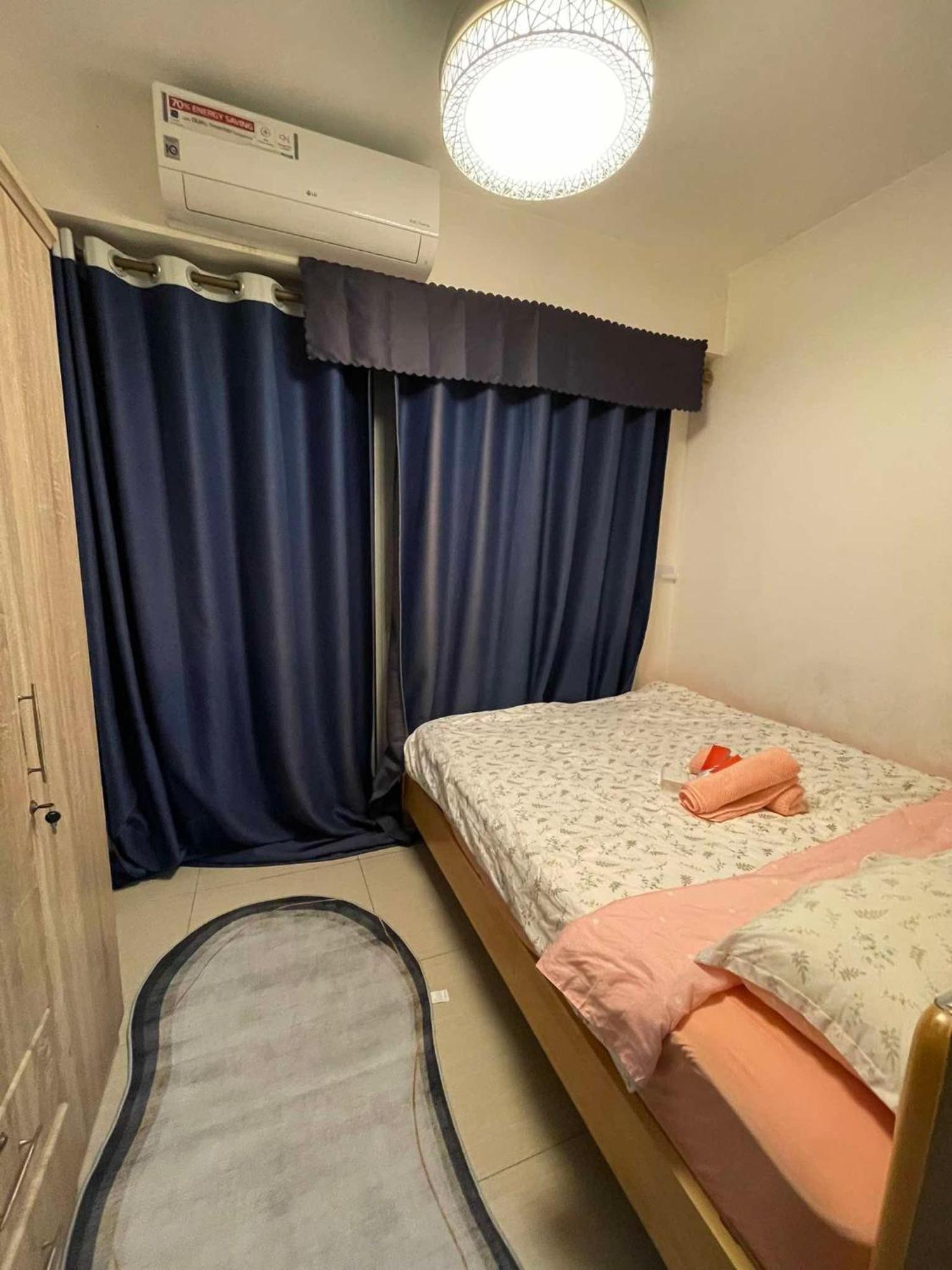 Shore Residences Staycation Apartment Manila