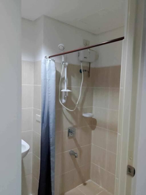 Apartment Us Embassy, Cozy Condo, Ermita, Roxas Blvd *
