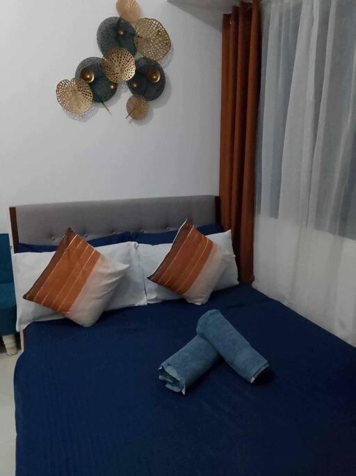 Apartment Us Embassy, Cozy Condo, Ermita, Roxas Blvd Manila