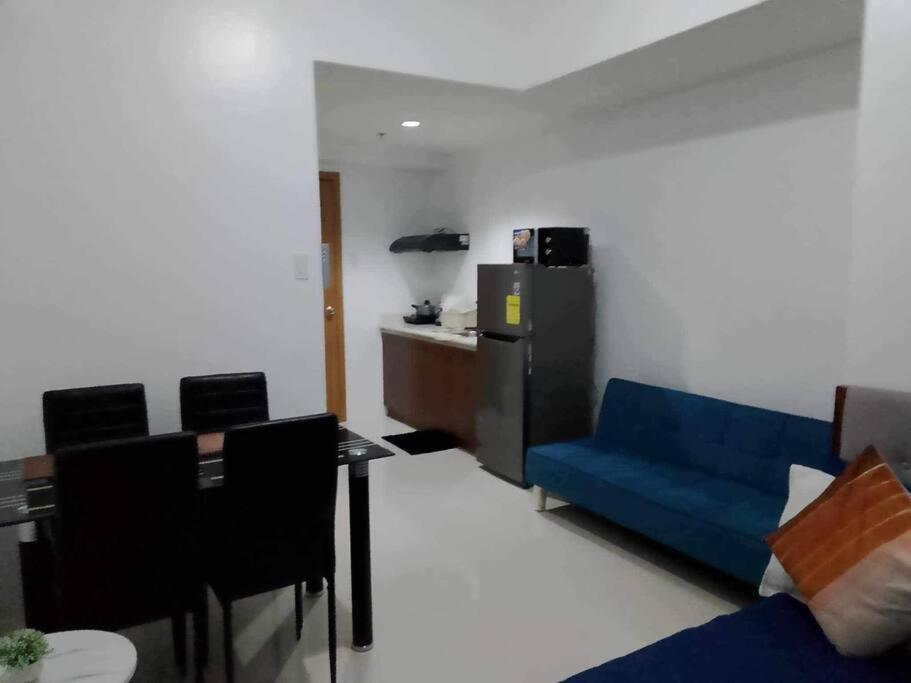 Us Embassy, Cozy Condo, Ermita, Roxas Blvd
