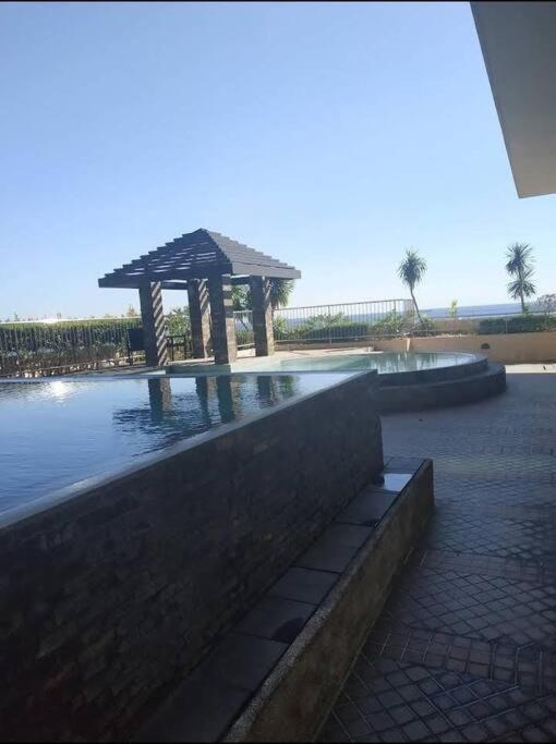 Apartment Us Embassy, Cozy Condo, Ermita, Roxas Blvd *