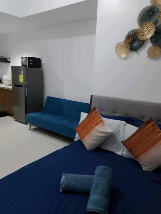 Us Embassy, Cozy Condo, Ermita, Roxas Blvd Manila