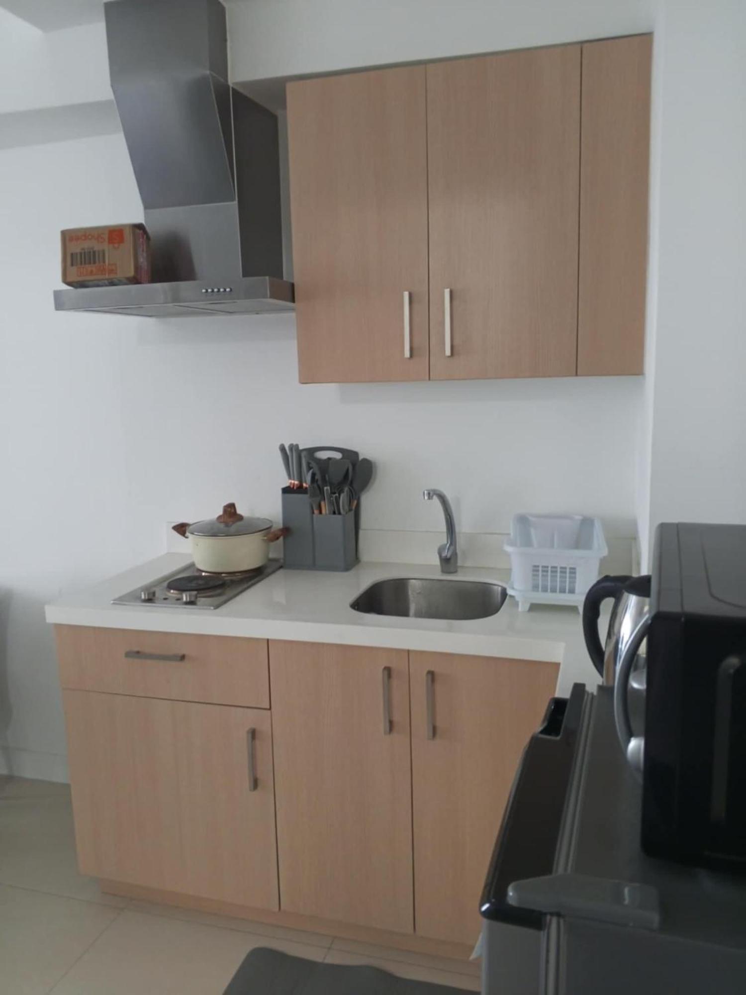 Duchess Staycation Apartment