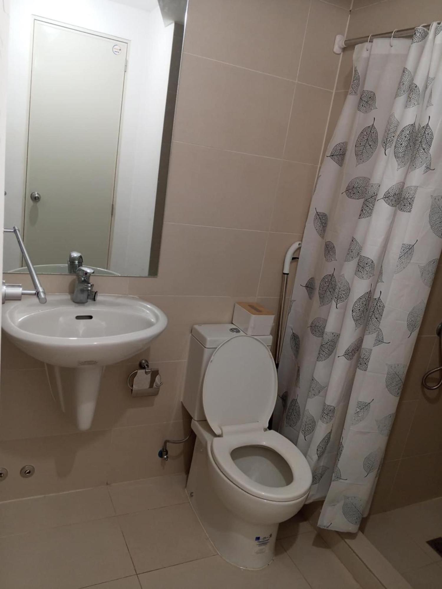 Duchess Staycation Apartment