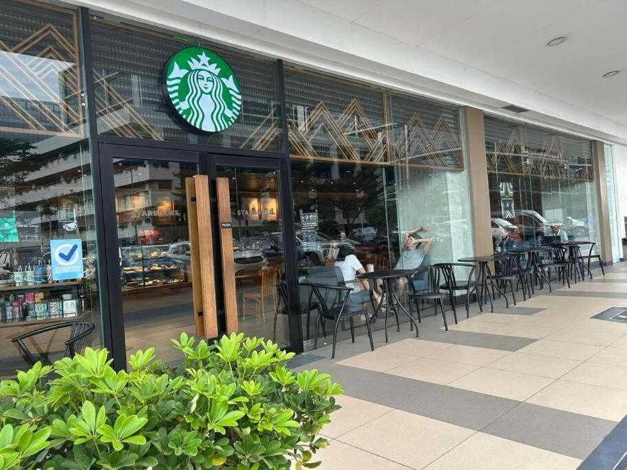 Shore Residences Staycation * Manila