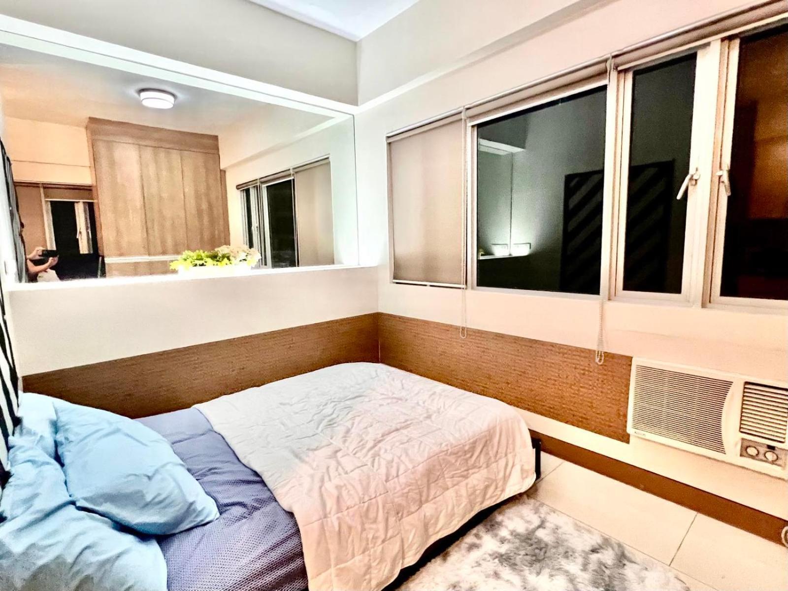 Cozy In Bgc * Manila