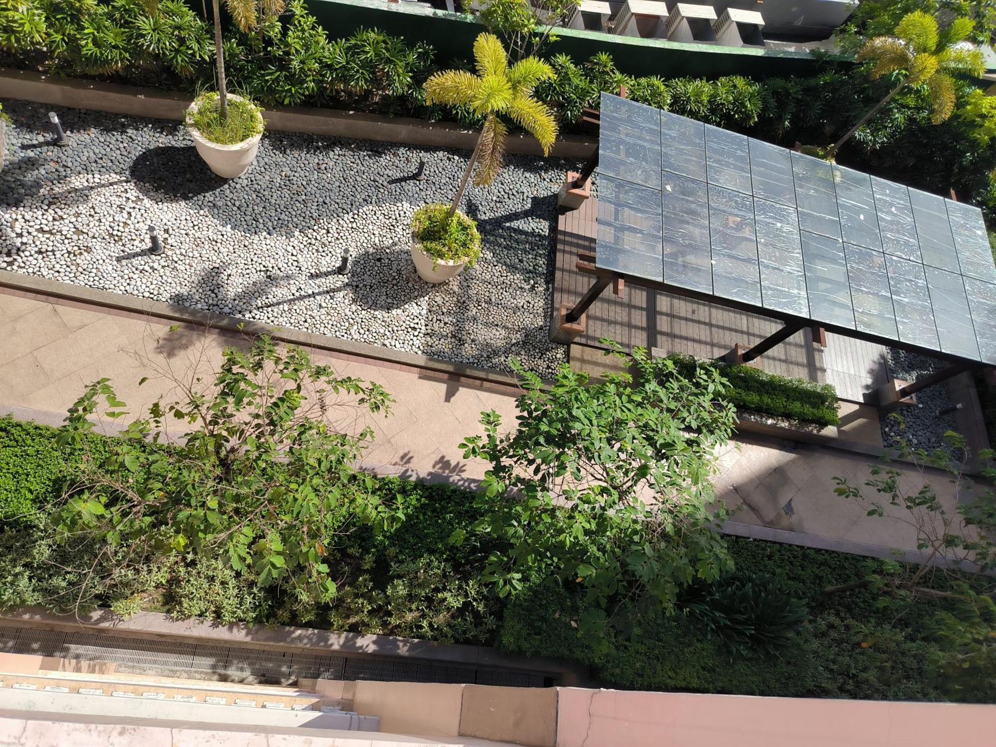 Apartment Type Condotel At Venice Mckinley Taguig