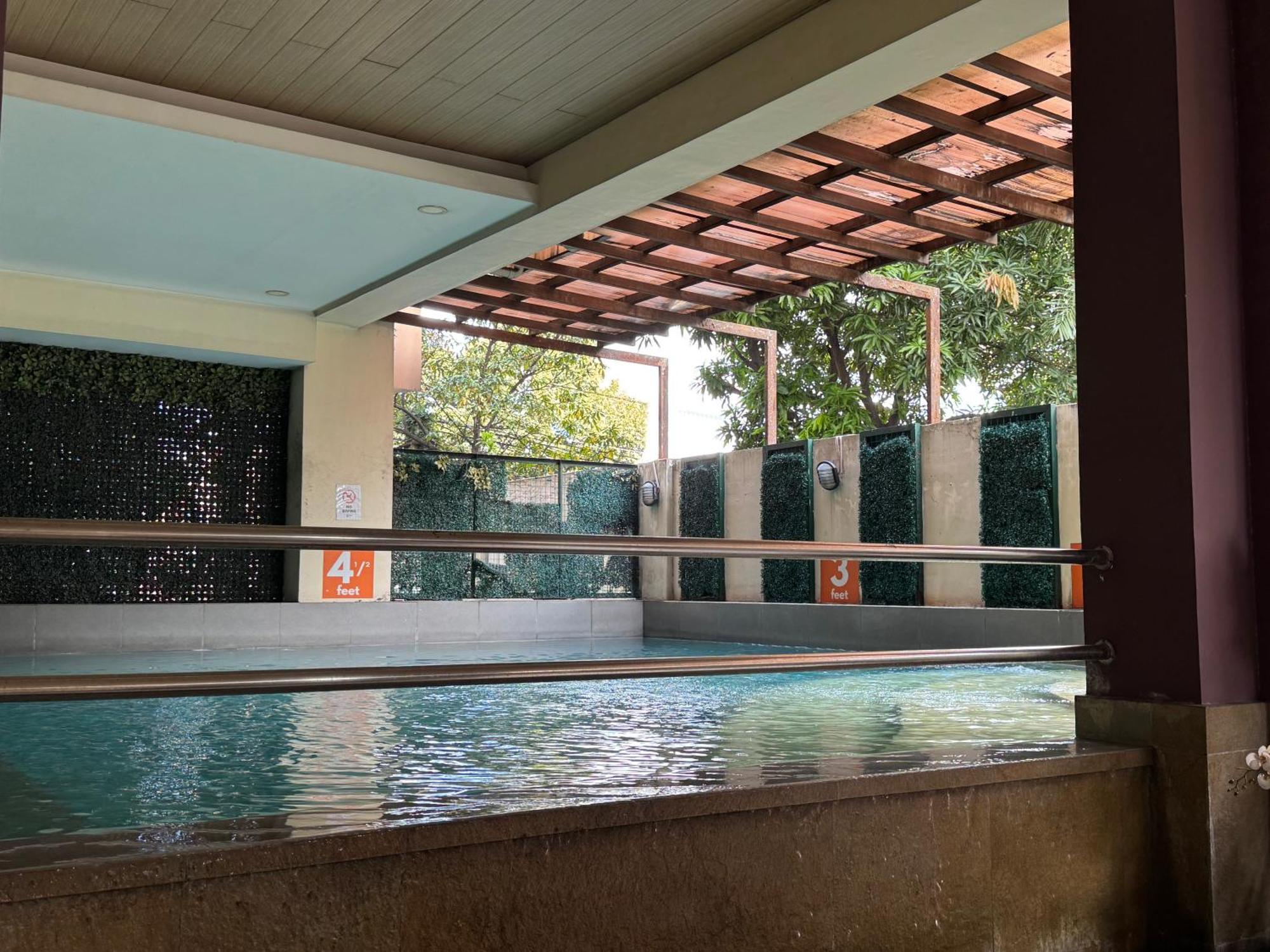 Centrotel 9h 5beds 2br 2bt Apartment
