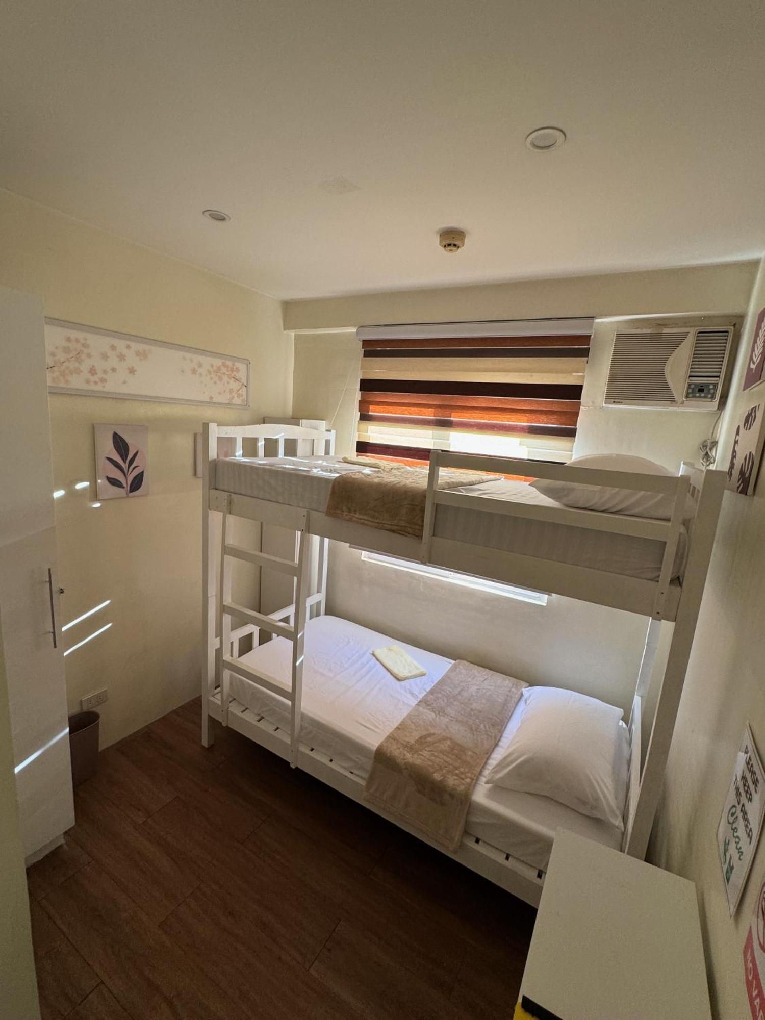 Apartment Centrotel 9h 5beds 2br 2bt *