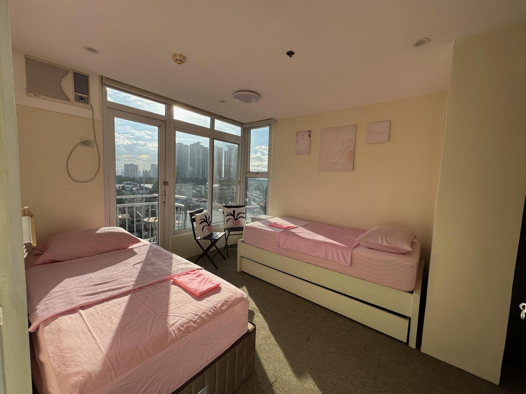 Centrotel 9h 5beds 2br 2bt
