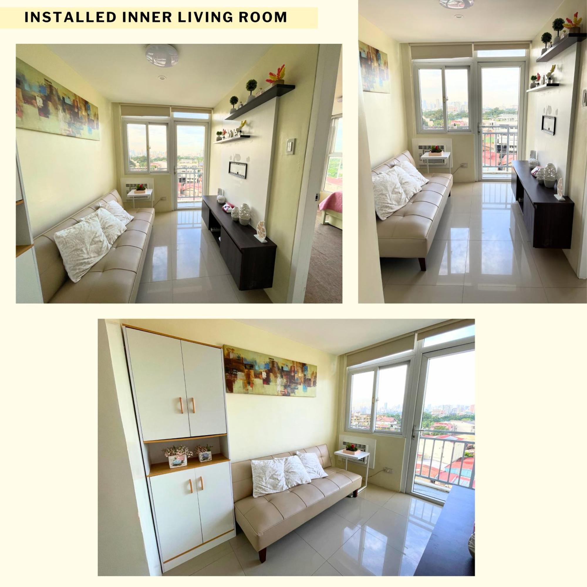 Apartment Centrotel 9h 5beds 2br 2bt *