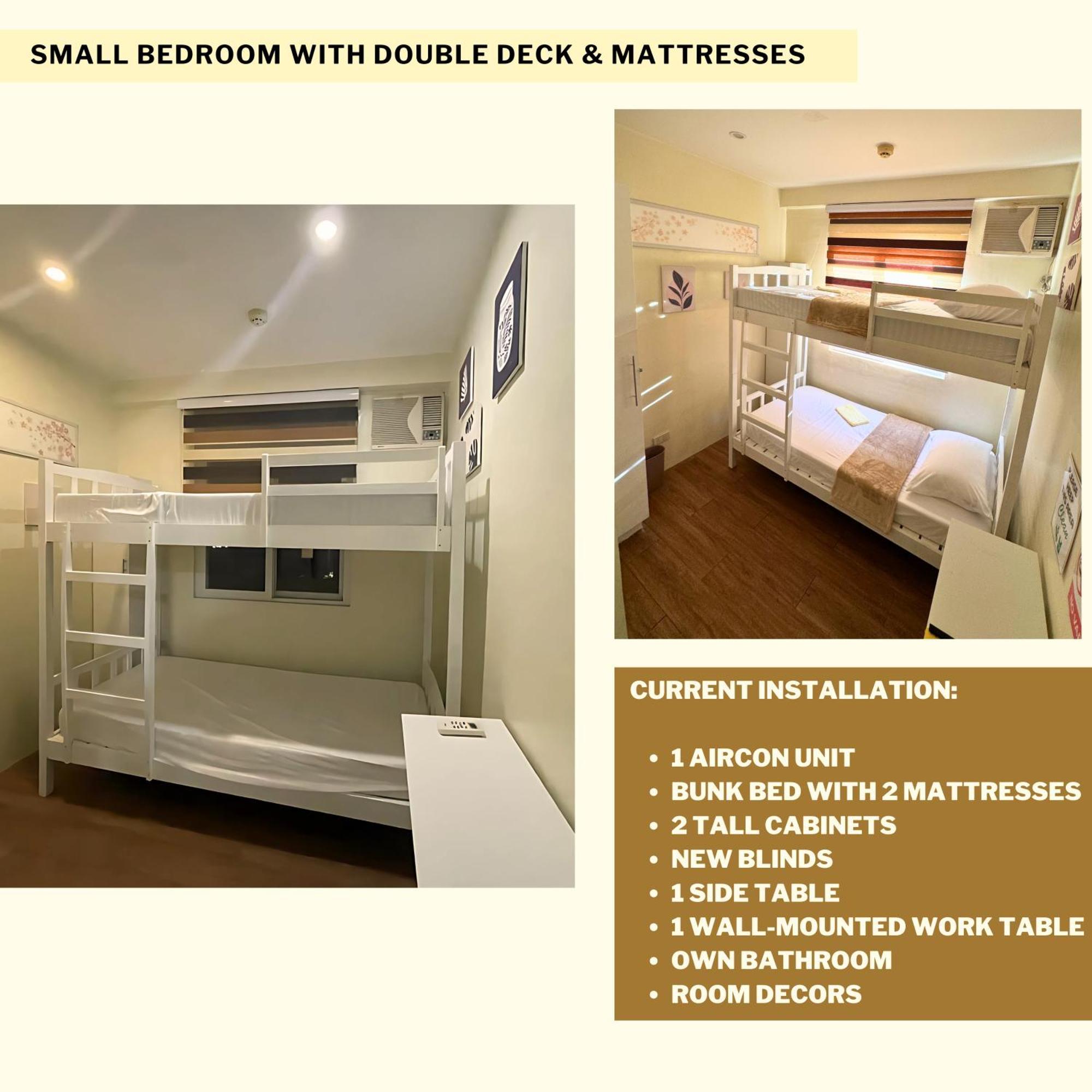 Centrotel 9h 5beds 2br 2bt *