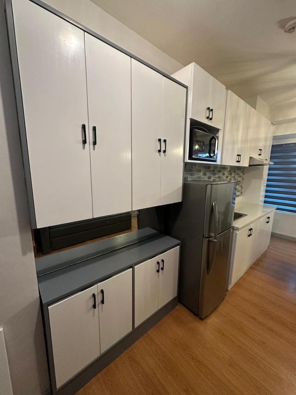 Mandaluyong 1550 Apartment