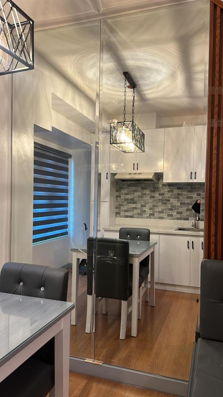 Mandaluyong 1550 Apartment *