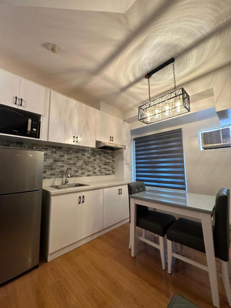 Mandaluyong 1550 Apartment Manila