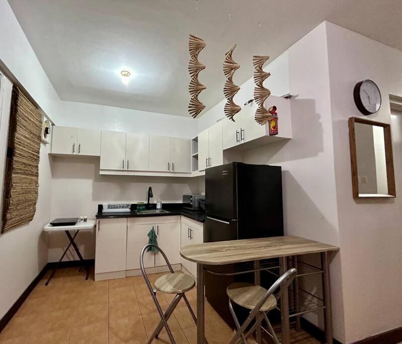 Acacia Estates' The Getaway Taguig - Diamond Apartment *