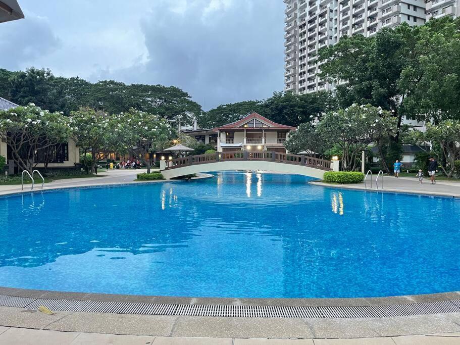 Acacia Estates' The Getaway Taguig - Diamond Apartment