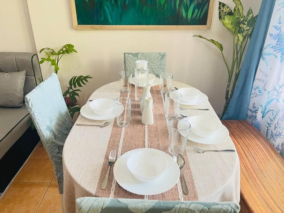 Apartment Acacia Estates' The Getaway Taguig - Diamond