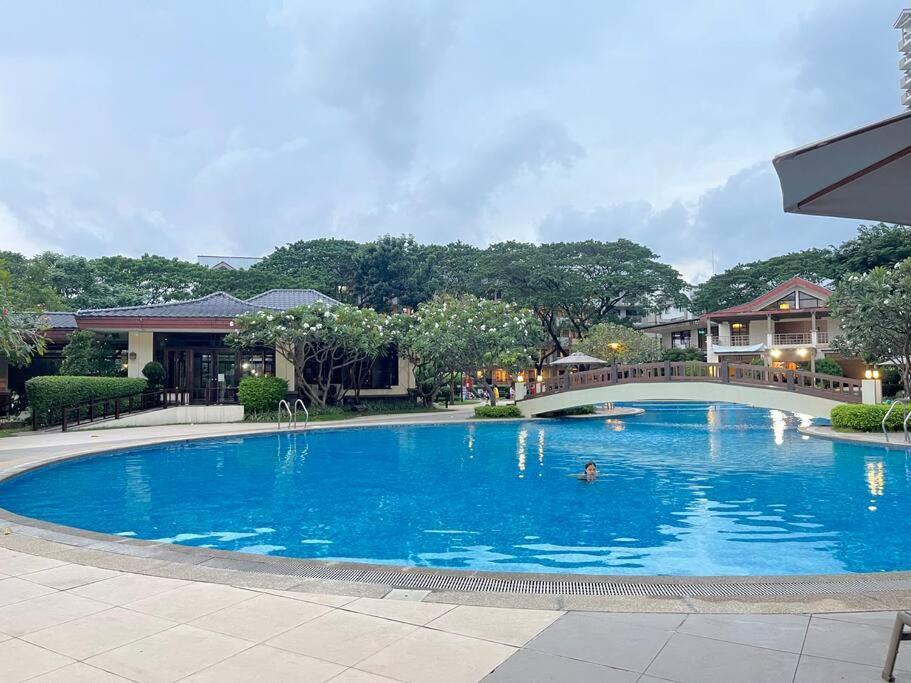 Apartment Acacia Estates' The Getaway Taguig - Diamond