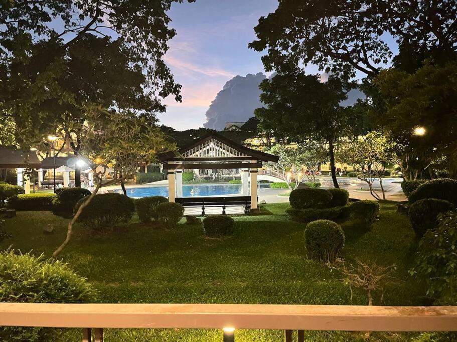 Apartment Acacia Estates' The Getaway Taguig - Diamond *