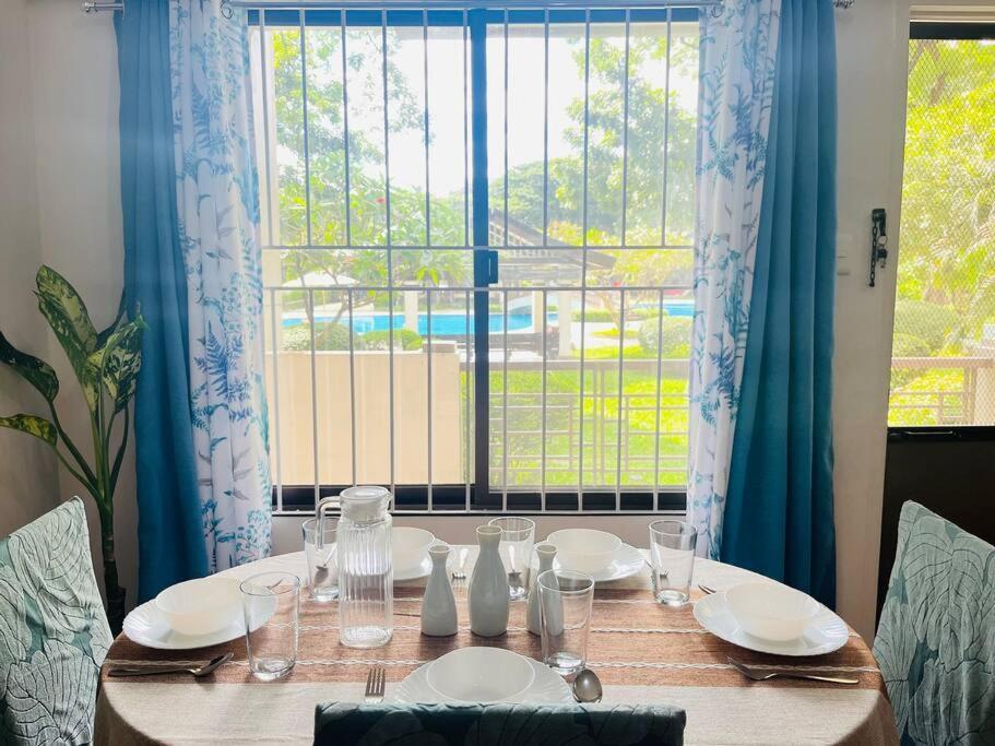 Acacia Estates' The Getaway Taguig - Diamond Manila