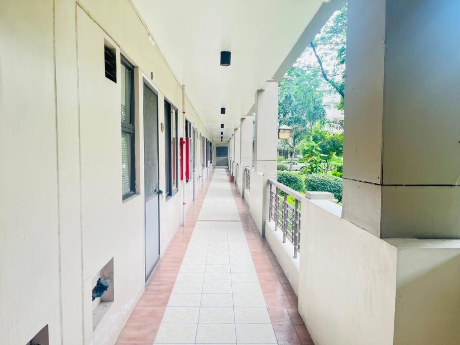 Acacia Estates' The Getaway Taguig - Diamond
