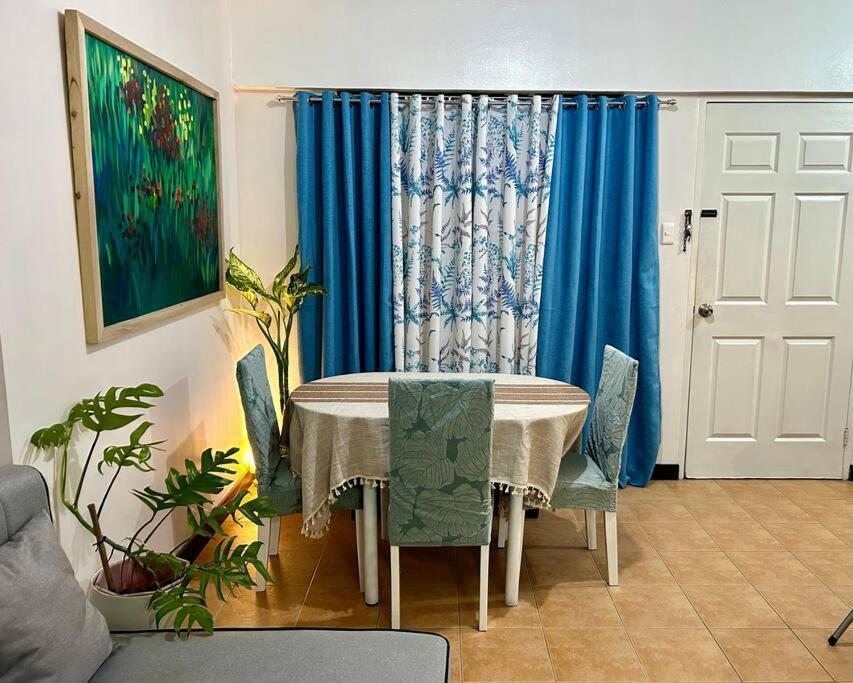 Acacia Estates' The Getaway Taguig - Diamond Apartment *