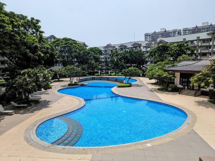 Acacia Estates' The Getaway Taguig - Diamond *