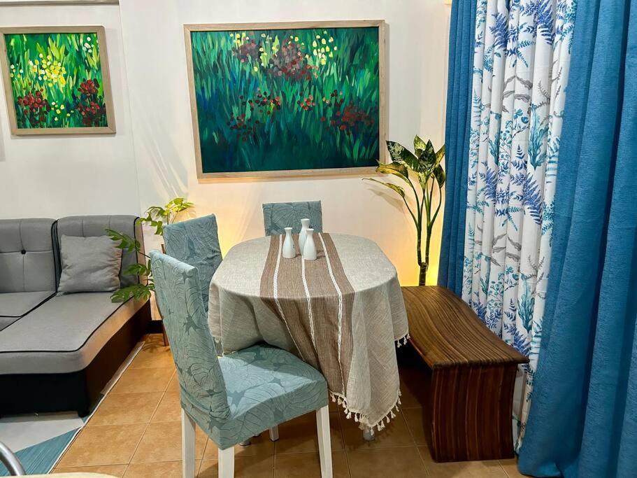 Acacia Estates' The Getaway Taguig - Diamond Manila