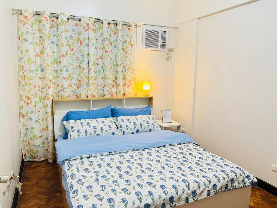 Acacia Estates' The Getaway Taguig - Diamond Apartment *