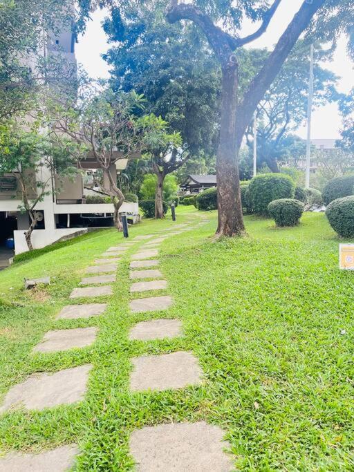 Acacia Estates' The Getaway Taguig - Diamond
