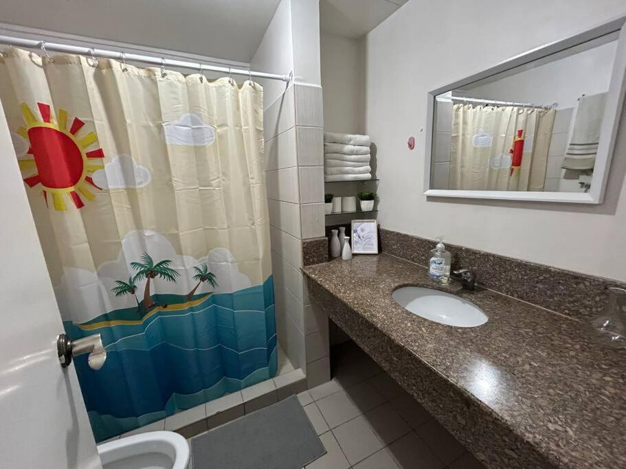Acacia Estates' The Getaway Taguig - Diamond Apartment