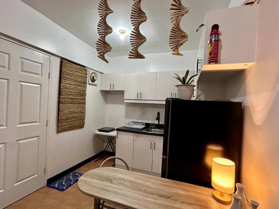 Apartment Acacia Estates' The Getaway Taguig - Diamond