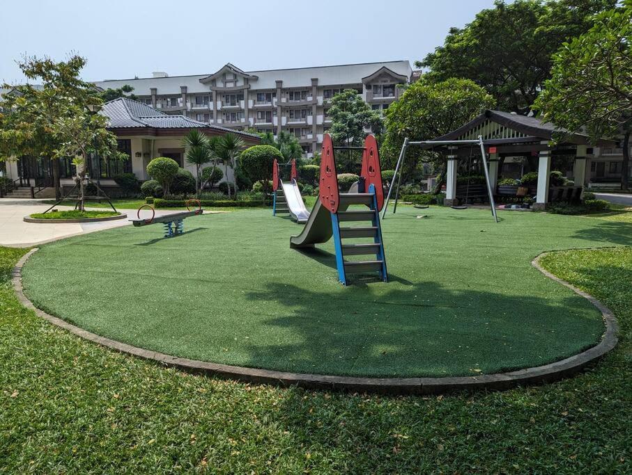 Acacia Estates' The Getaway Taguig - Diamond *