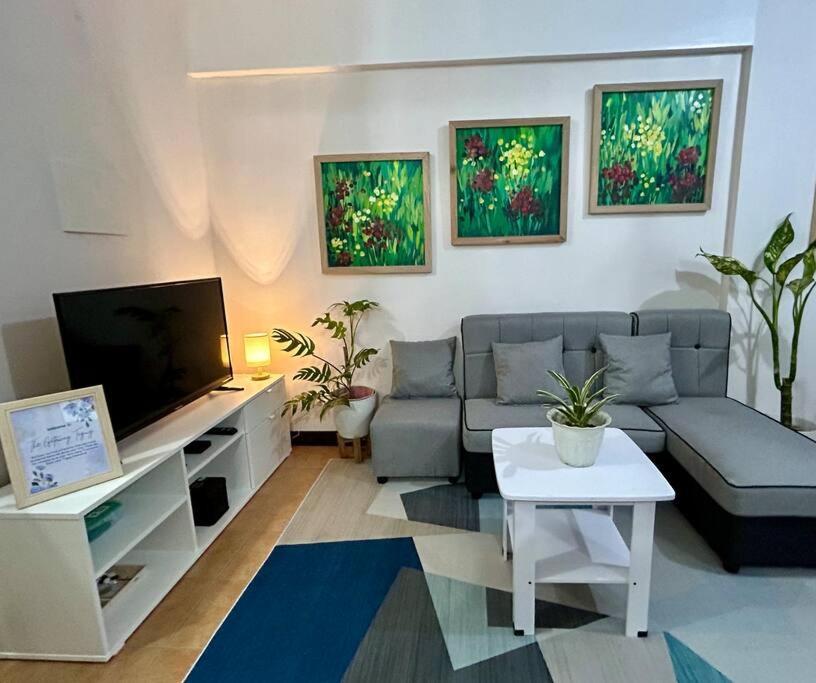 Acacia Estates' The Getaway Taguig - Diamond Manila