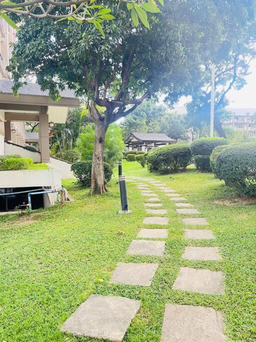 Apartment Acacia Estates' The Getaway Taguig - Diamond