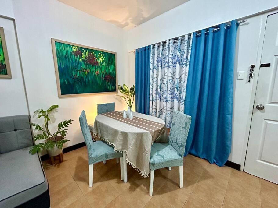 Apartment Acacia Estates' The Getaway Taguig - Diamond *