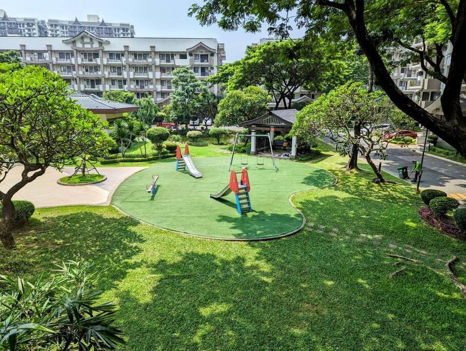 Apartment Acacia Estates' The Getaway Taguig - Diamond Manila