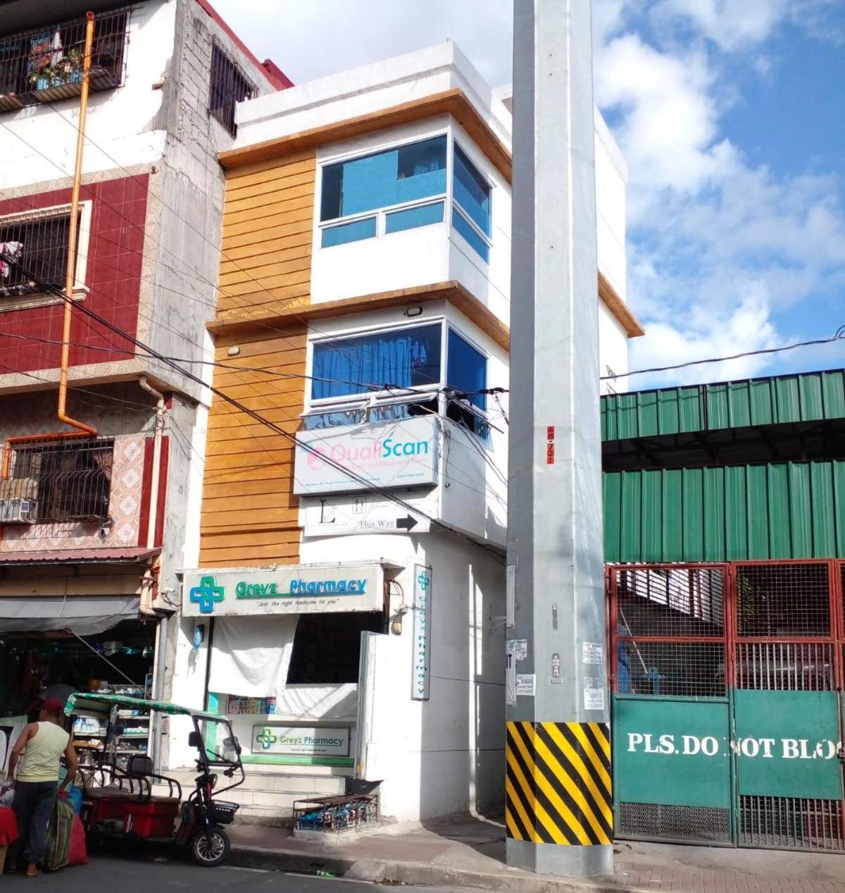 Taguig Near Arca South *