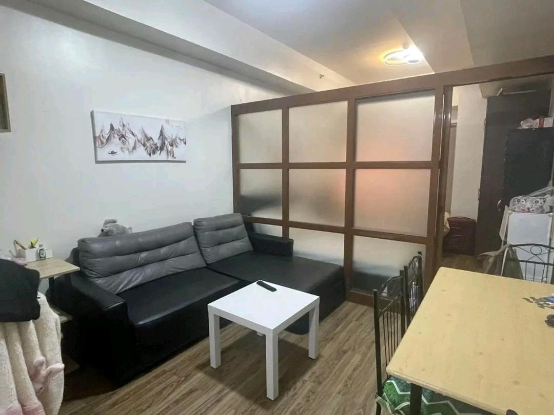 Guest house One Taft Residences Cityland Manila