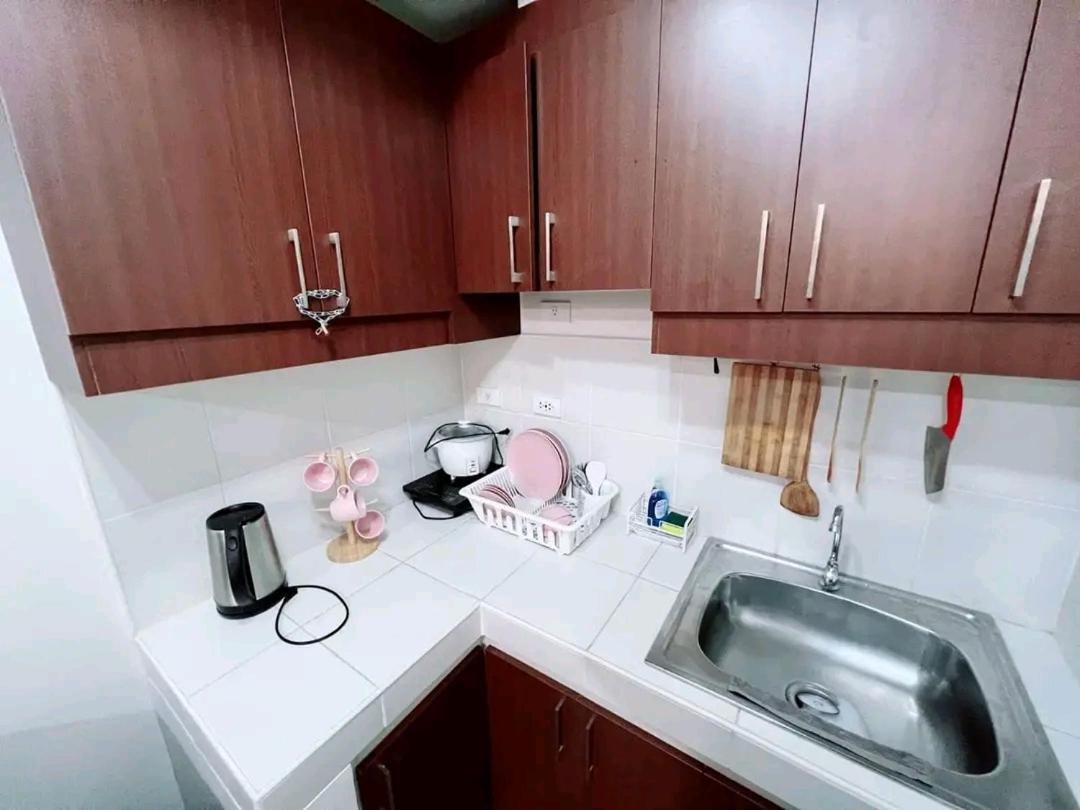 One Taft Residences Cityland Manila