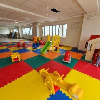 One Taft Residences Cityland * Manila