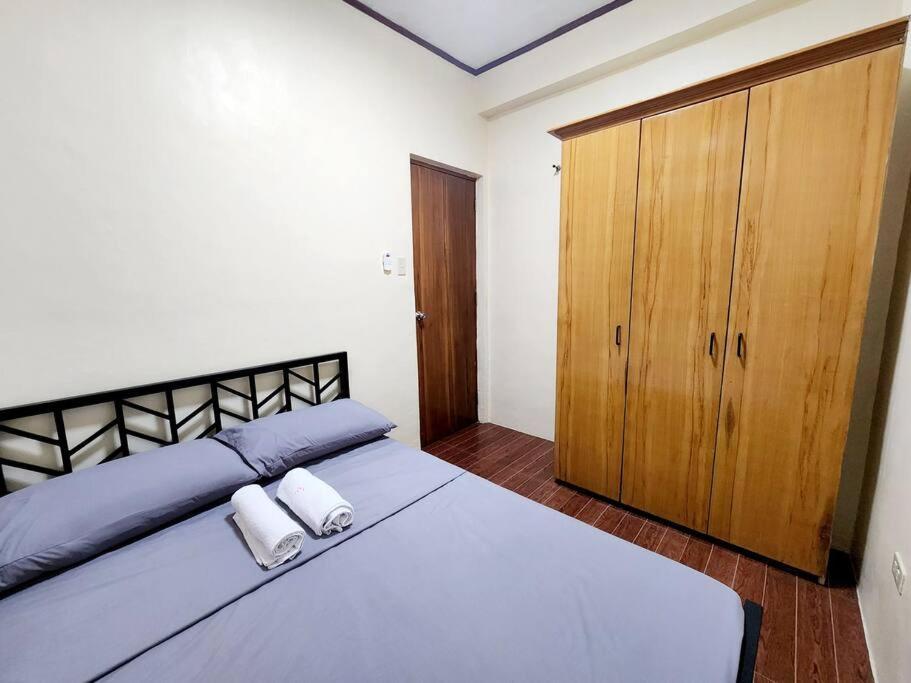 Apartment Spacious Near Evia Daang Hari Manila