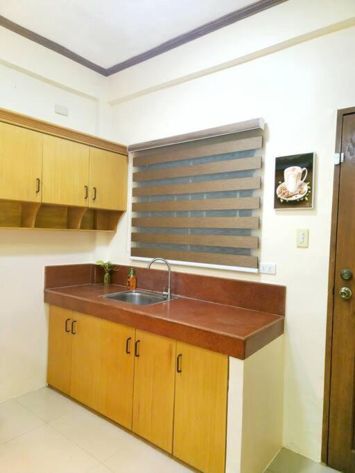 Spacious Near Evia Daang Hari *