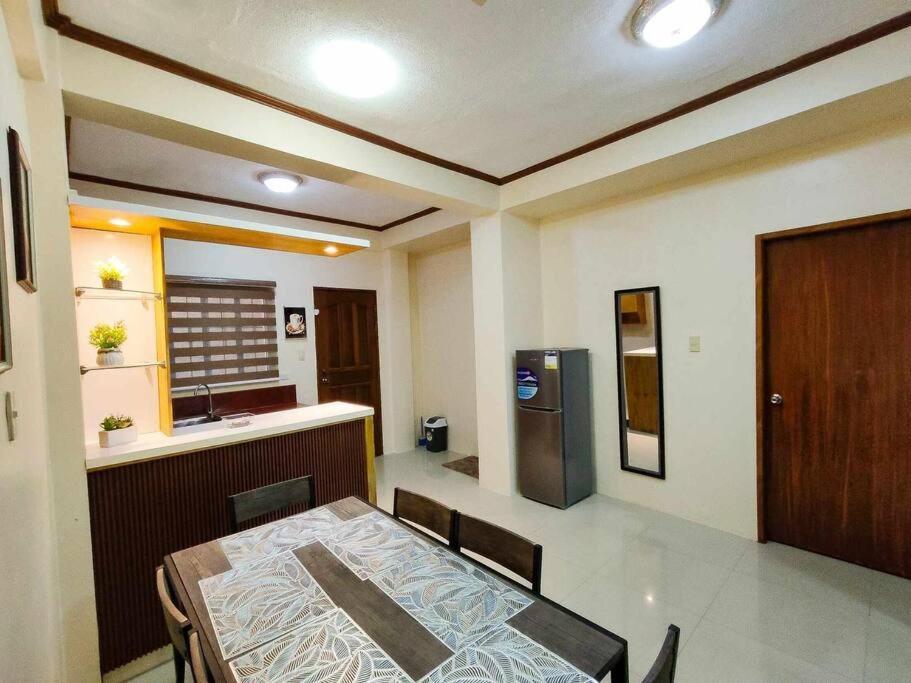 Spacious Near Evia Daang Hari Apartment