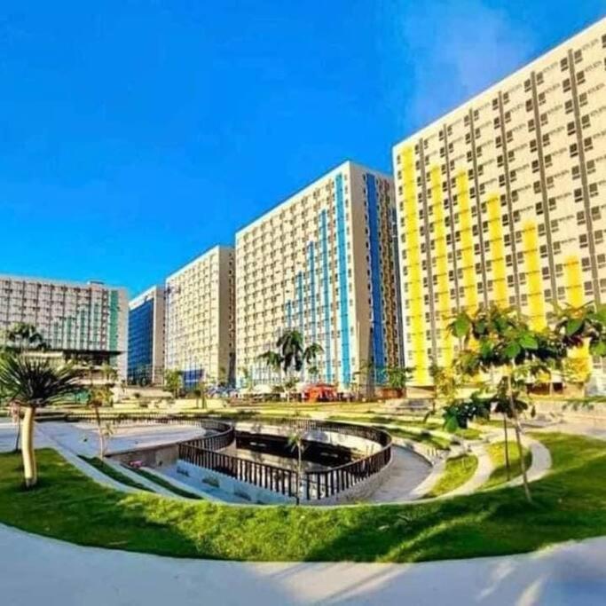 Apartment Instragamable2br Near Bridgetown