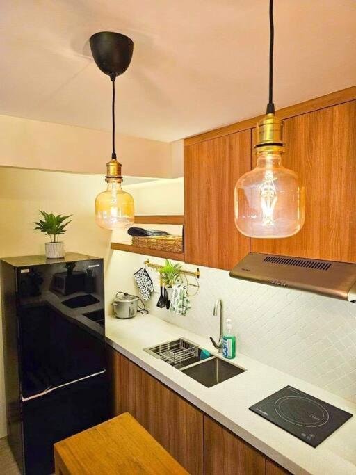 Instragamable2br Near Bridgetown Apartment
